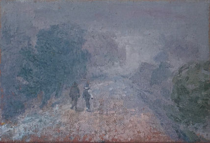 Niebla
