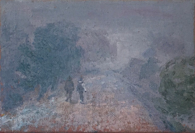 NIEBLA