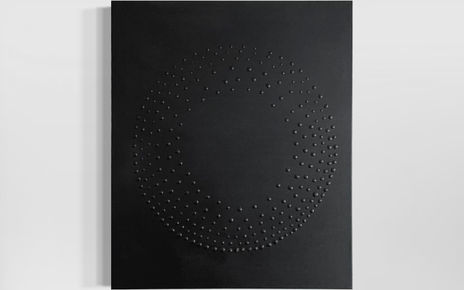 Abstracción moderna...