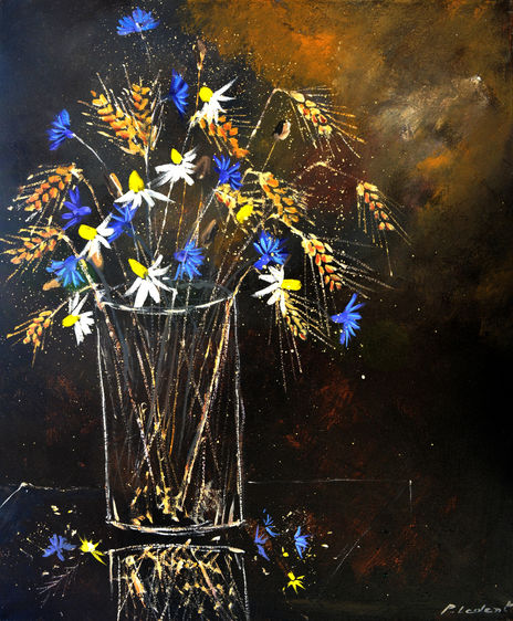 Still life wild...
