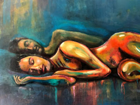 Sueño neshamonico