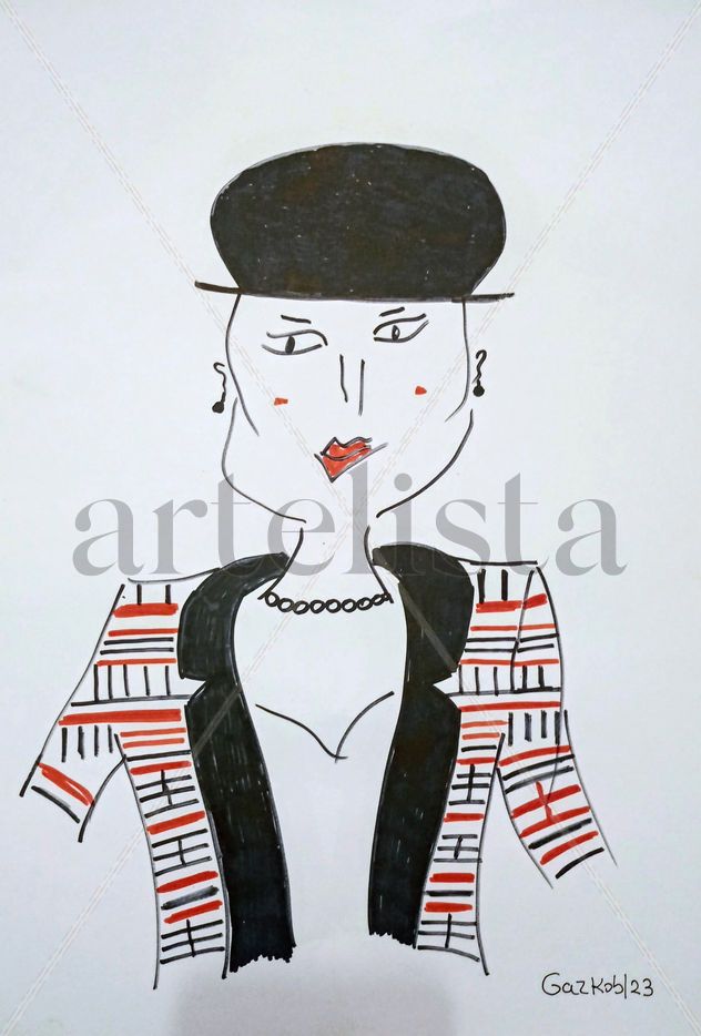 The stylish one