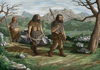 Neandertales