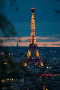 Torre Eiffel