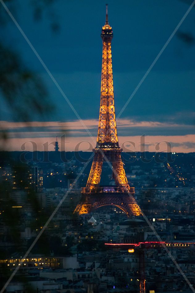 Torre Eiffel
