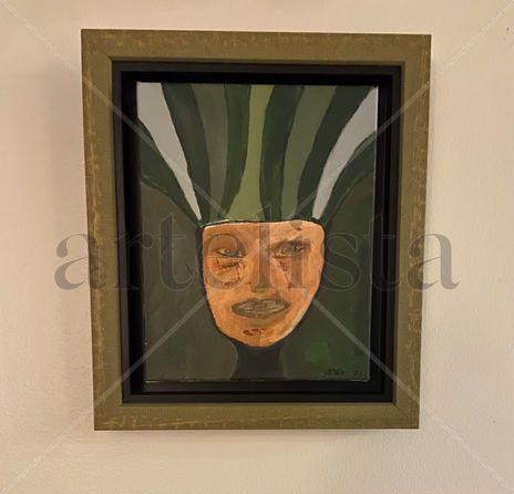 Autorretrato