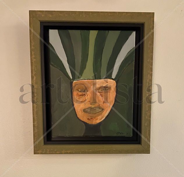 Autorretrato