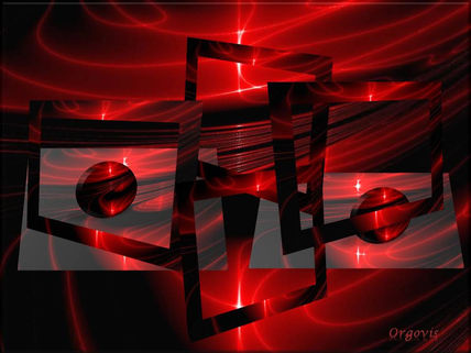 Formas Abstractas...