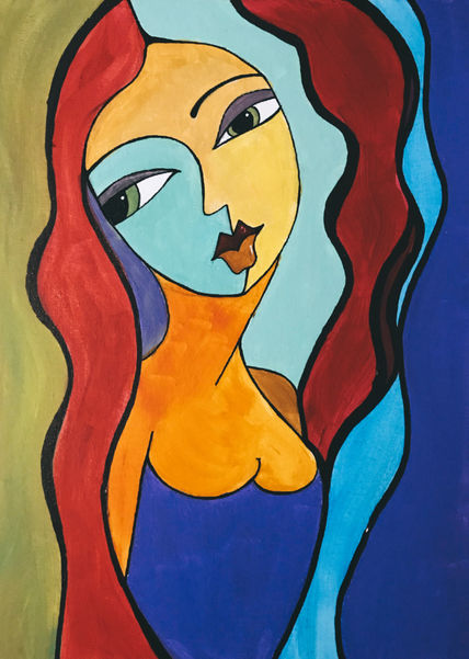 Dama 2