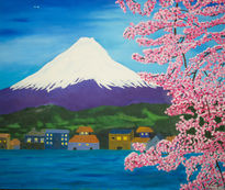 Monte Fuji