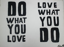 Love what you do