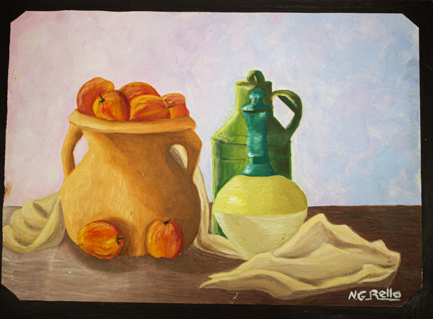 Fruta de temporada