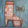 Zapato drag