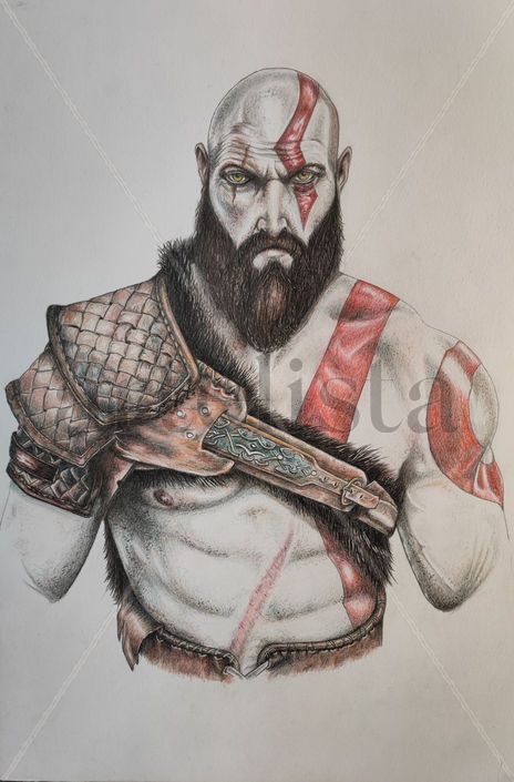 Kratos