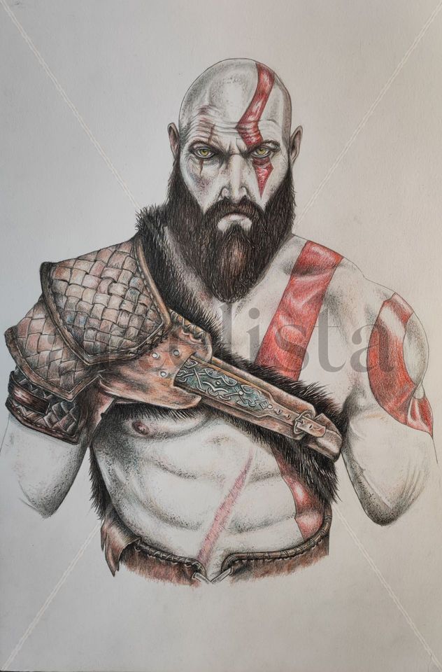 Kratos