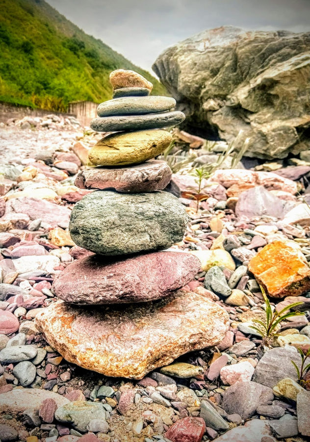 APACHETA