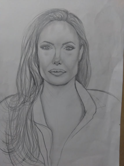 Angelina Jolie