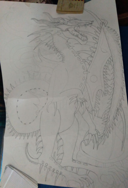 Dragon