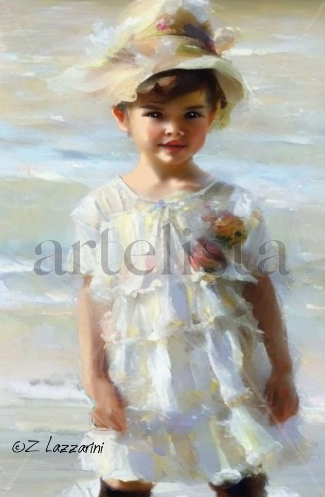 niña
