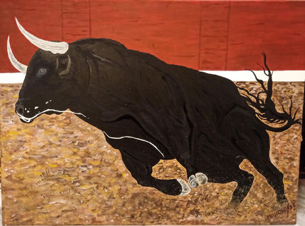Toro