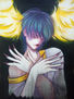 La angelical angustia