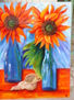 GIRASOLES