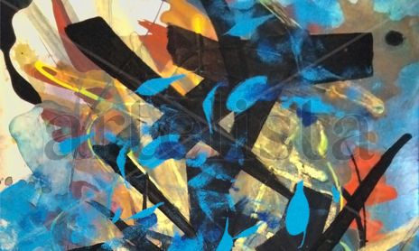 Emotive Abstraction