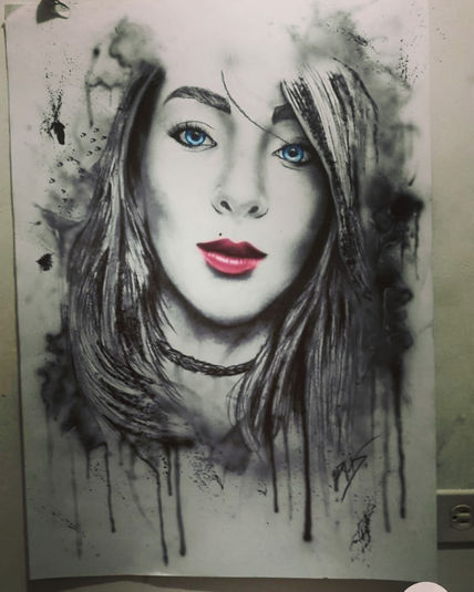 Mío retrato