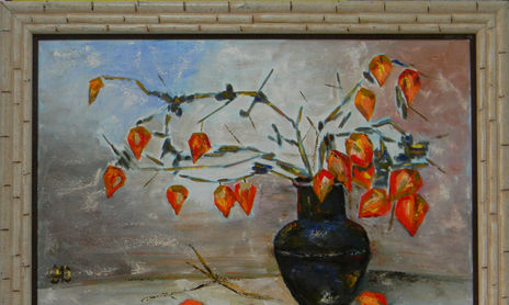 IKEBANA