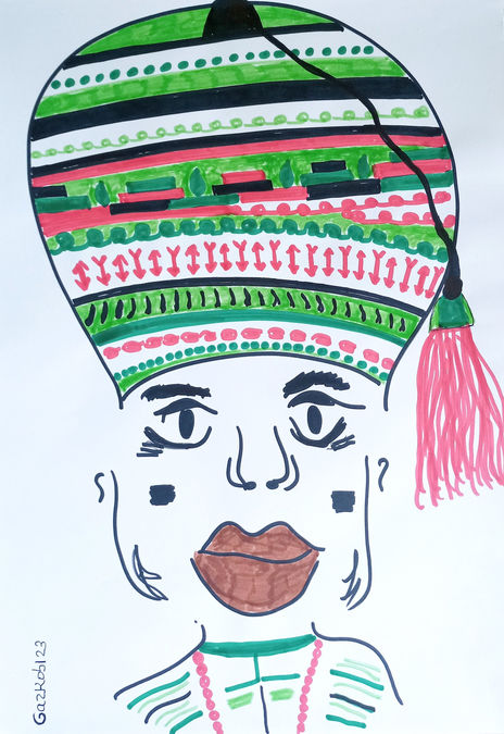 El africano/ The...
