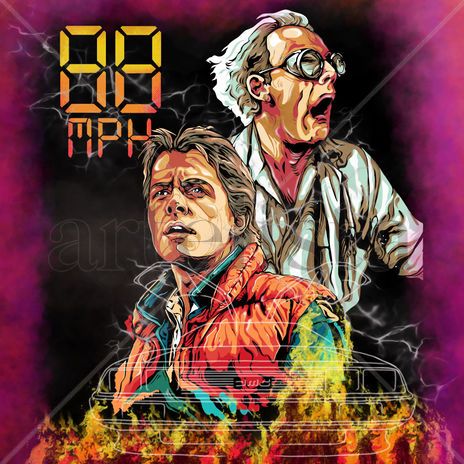 Back to the future