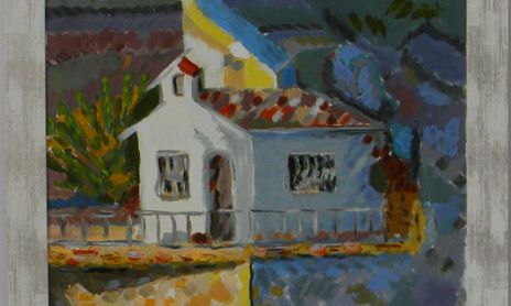 LANDSCAPE