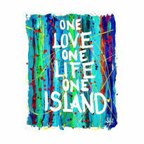 One Love One Island