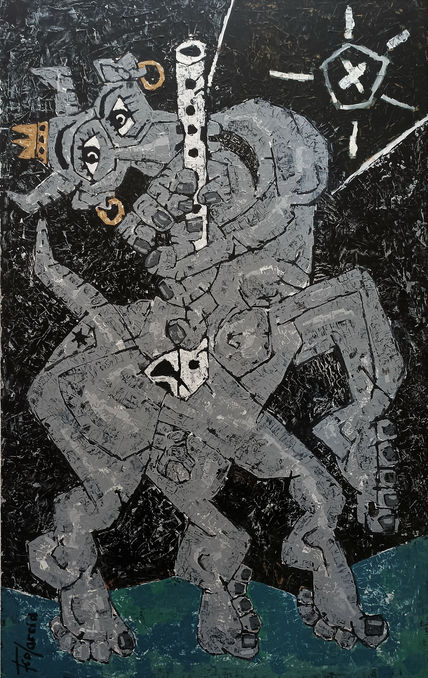 El fauno