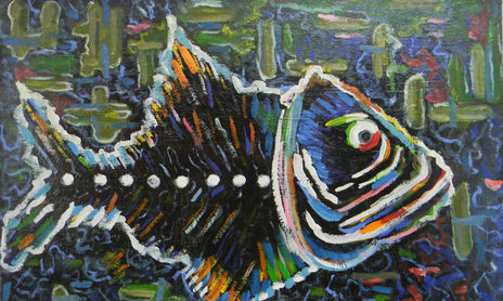 FISHES