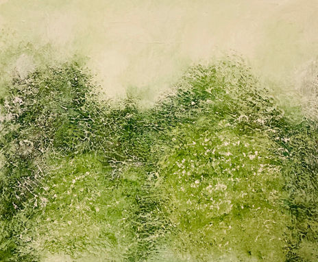 Bosque frondoso