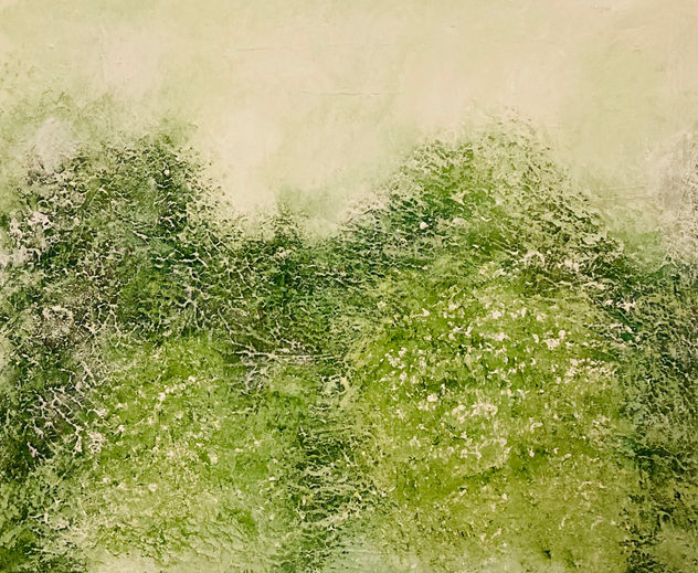 Bosque frondoso