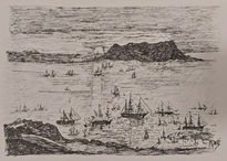 Bahia de Algeciras