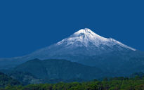 Volcán Pico de...