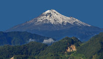 Pico de Orizaba II