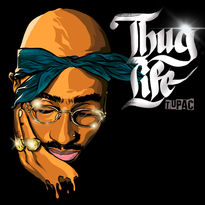 Tupac Amaru Shakur