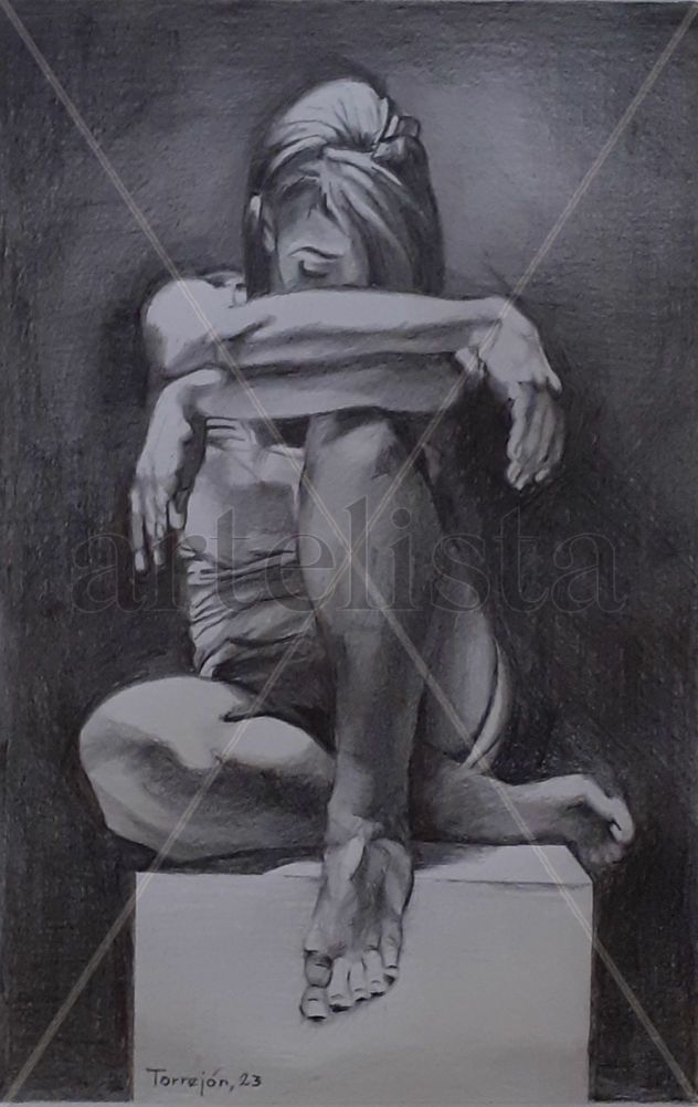 MELANCOLÍA