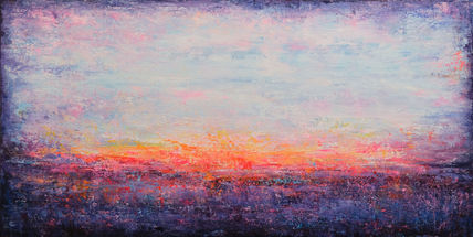 Sunset Dream