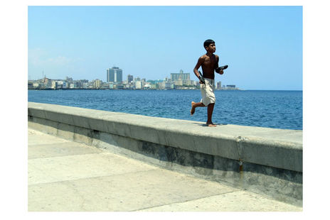 De la serie Malecón...