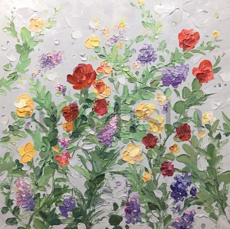 Floral 1094