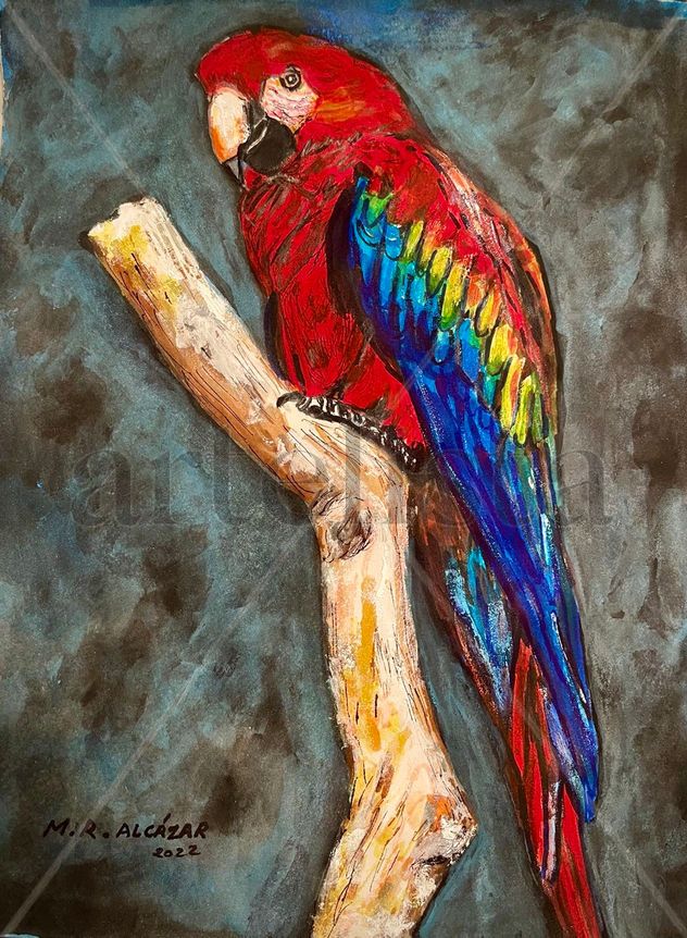 GUACAMAYO