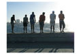 De la serie Malecón # 6