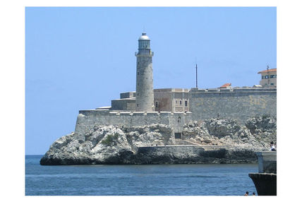 De la serie Malecón...