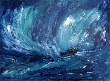 Dias de tormenta 2