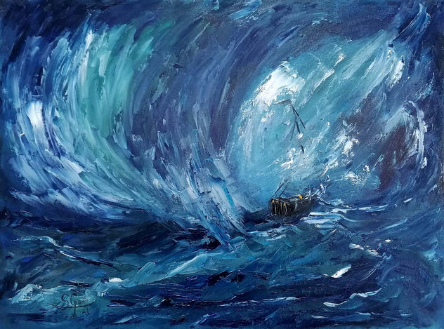 Dias de tormenta 2